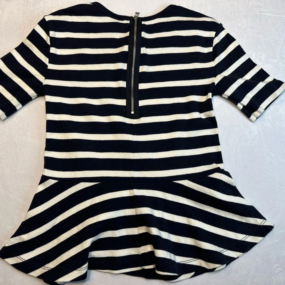 GAP look chic